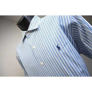 Polo Ralph Lauren Polo Ralph Lauren Dress Shirt C… - image 1