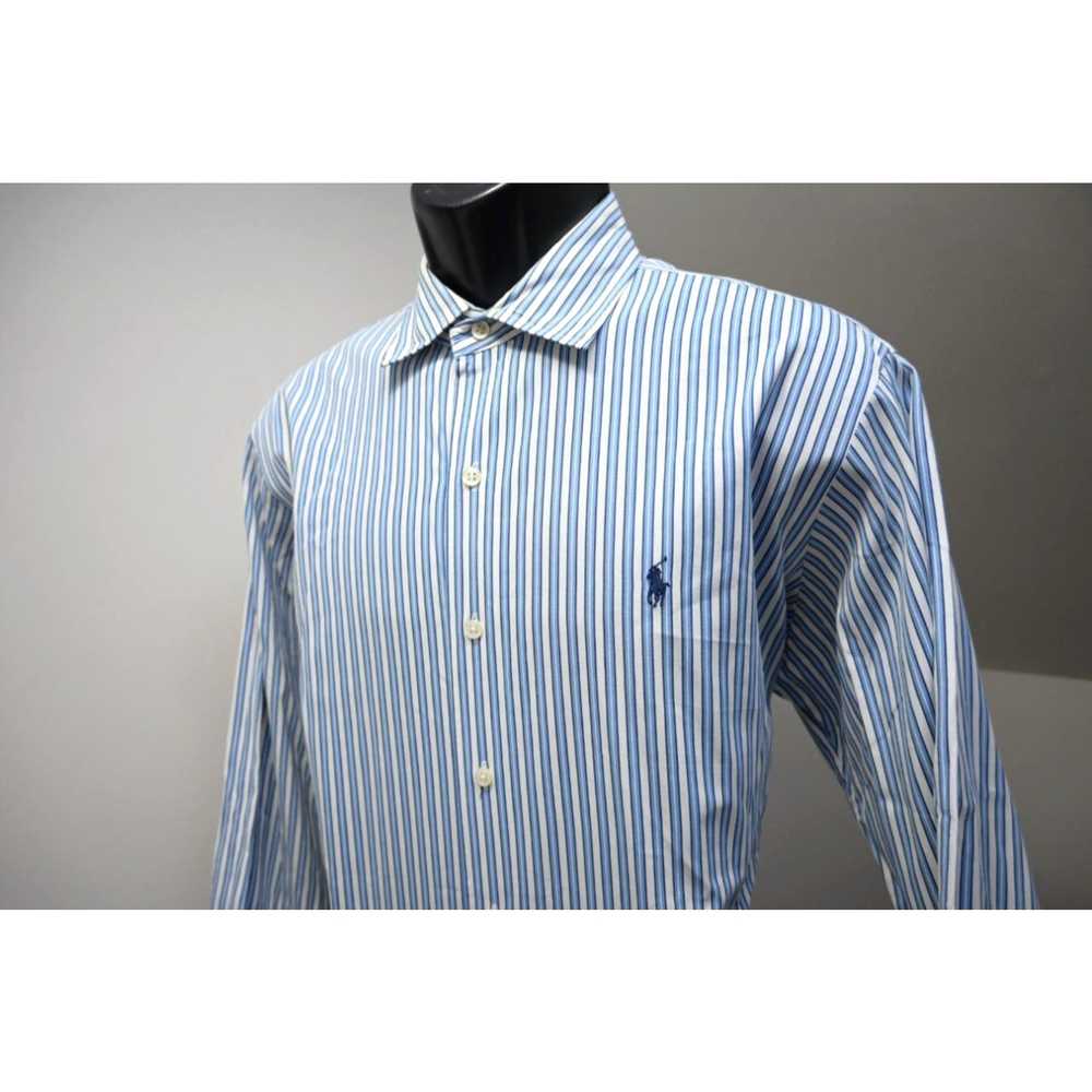 Polo Ralph Lauren Polo Ralph Lauren Dress Shirt C… - image 2