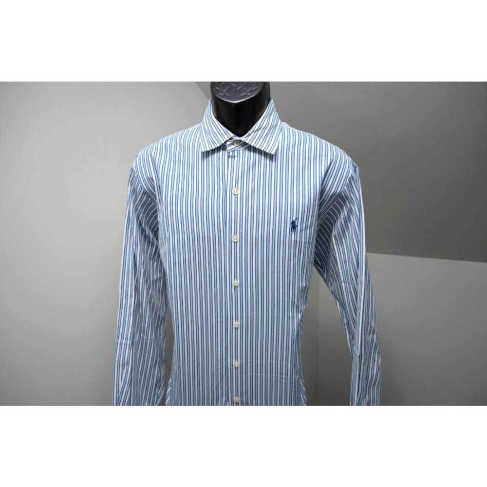 Polo Ralph Lauren Polo Ralph Lauren Dress Shirt C… - image 3