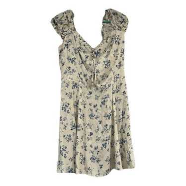 Reformation Mini dress - image 1