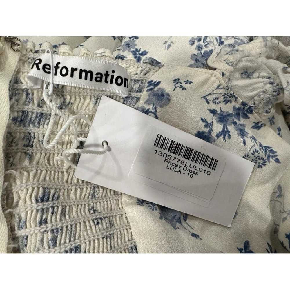 Reformation Mini dress - image 6