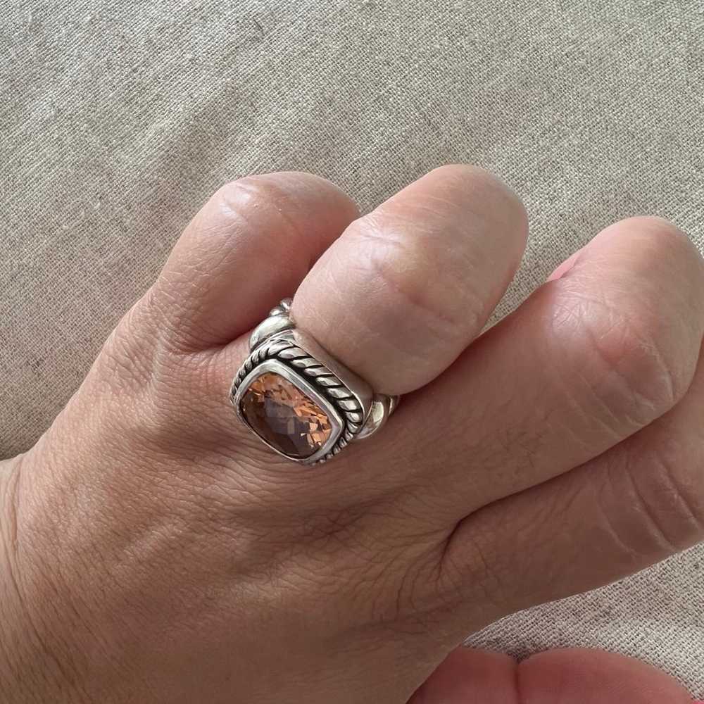 Cocktail Ring - image 2