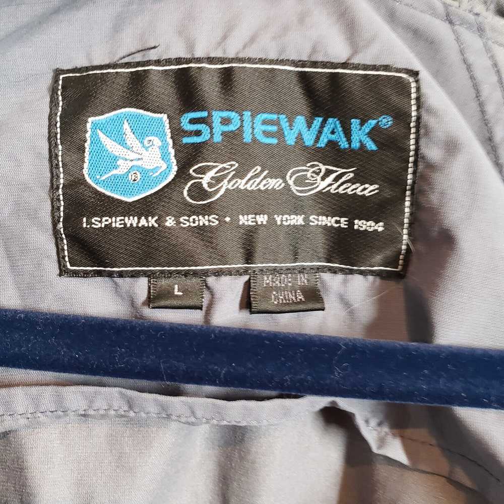 I. Spiewak And Sons Spiewak & Sons Golden Fleece … - image 8