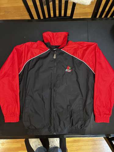 Other University of Louisville Wagner Wear Jacket