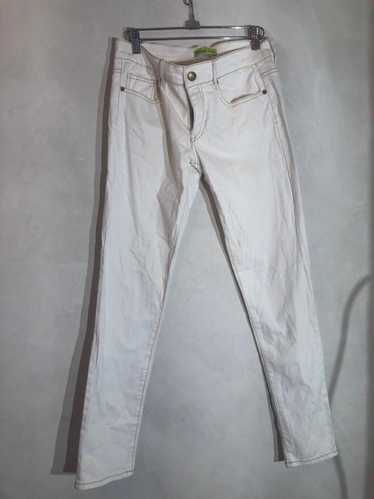 Versace Vintage Y2K Versace jeans bottoms Pants wh