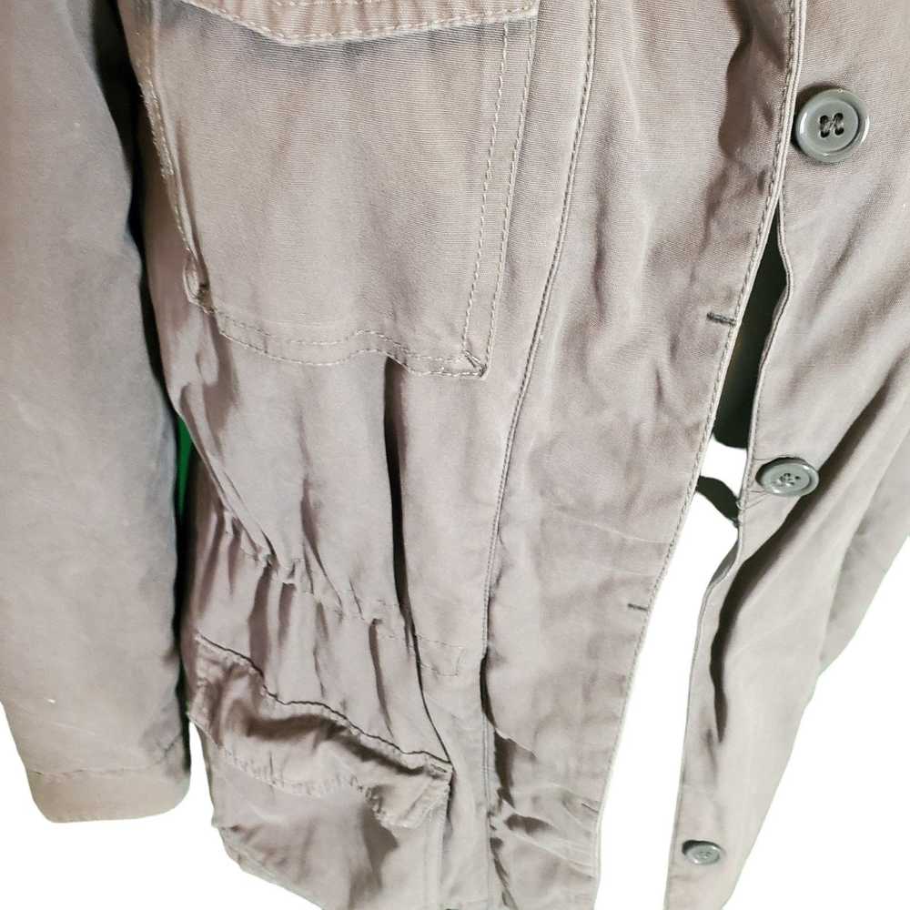 Other Thread & Supply Utility Jacket Cotton Remov… - image 2