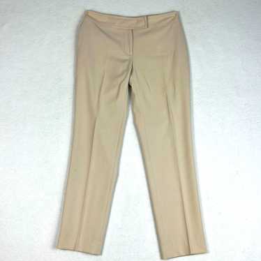 Blumarine Bluemarine |Women’s Khaki Trousers Slim… - image 1