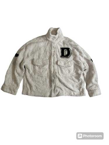 Japanese Brand × Streetwear Double standard cloth… - image 1