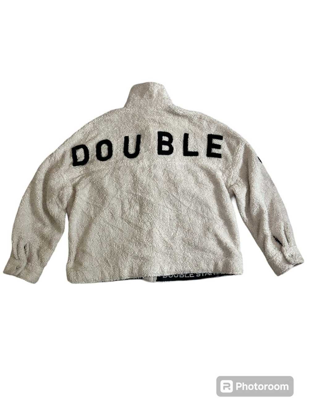 Japanese Brand × Streetwear Double standard cloth… - image 3