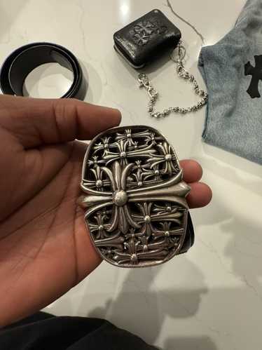 Chrome hearts chrome heart - Gem