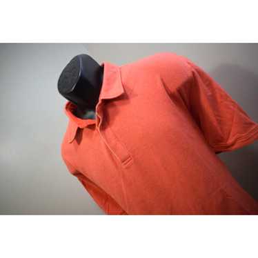 Bugatchi 41230 Mens Bugatchi Uomo Designer Orange… - image 1