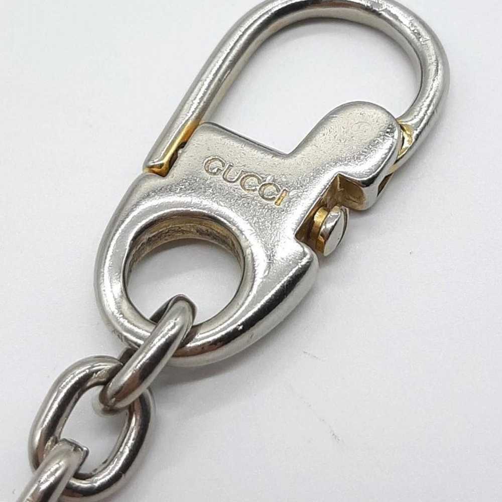 Huge Sale on Vintage and Classy Gucci key chain/c… - image 5