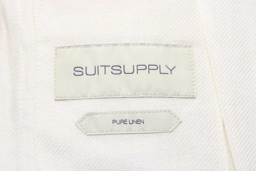 Suitsupply SUITSUPPLY Sahara New Pocket Jacket Me… - image 6