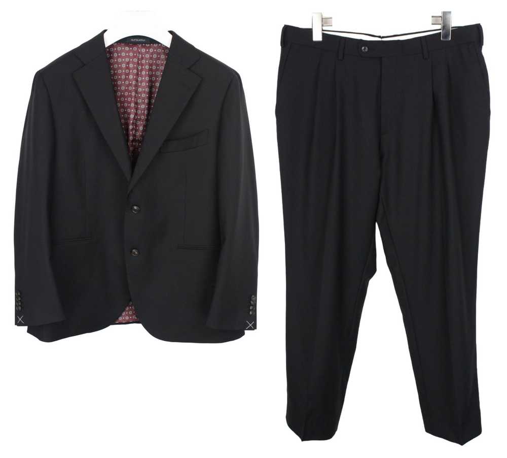 Suitsupply SUITSUPPLY La Spalla / Brescia Suit Me… - image 1