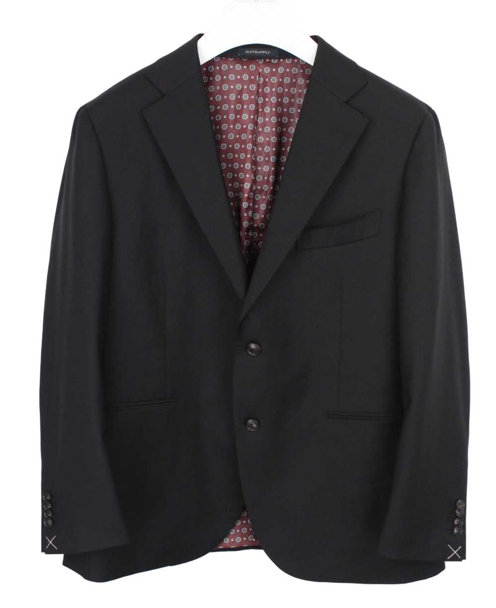 Suitsupply SUITSUPPLY La Spalla / Brescia Suit Me… - image 2