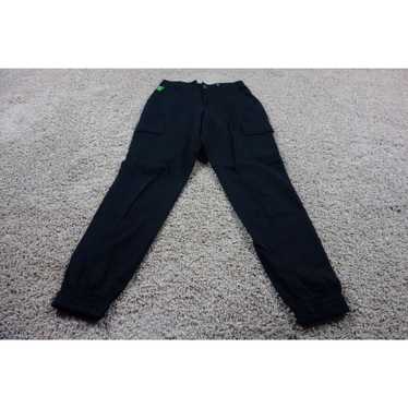 Empyre Empyre Pants Mens Small Black Cargo Pocket… - image 1