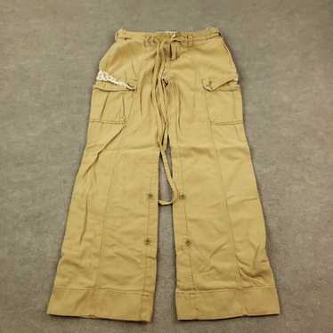 Abercrombie & Fitch Vtg Abercrombie Pants Womens … - image 1