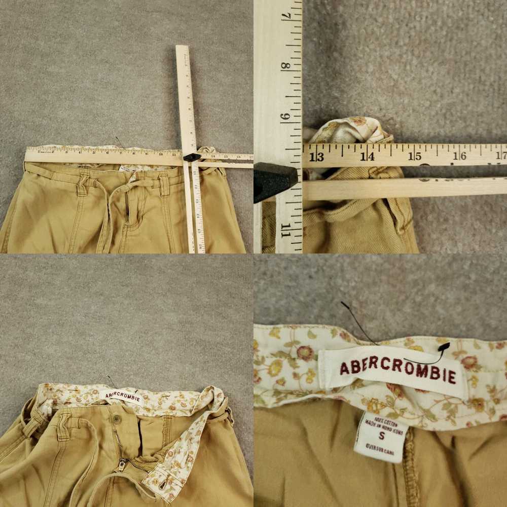 Abercrombie & Fitch Vtg Abercrombie Pants Womens … - image 4