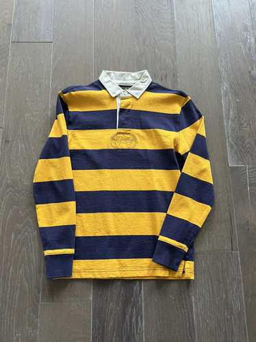 Ralph Lauren Rugby Rugby Shirt