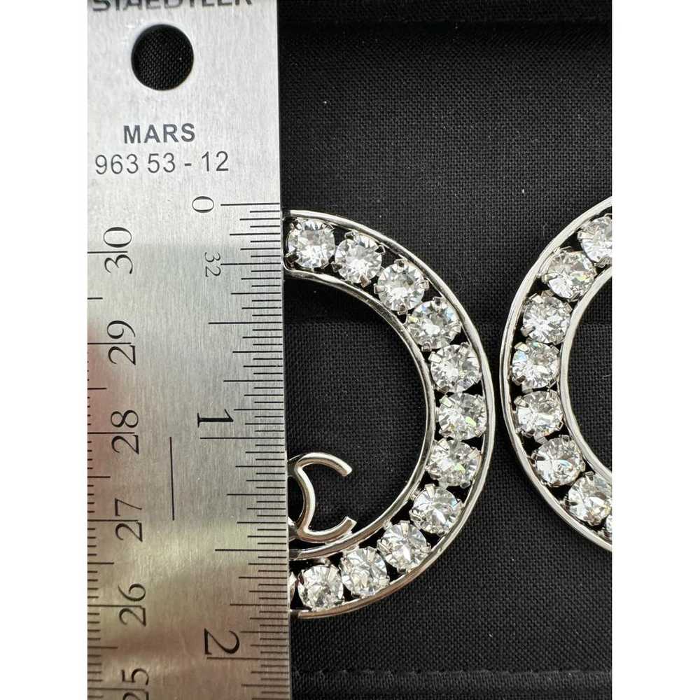 Chanel Earrings - image 10