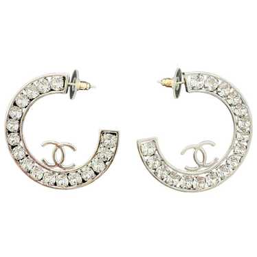 Chanel Earrings - image 1