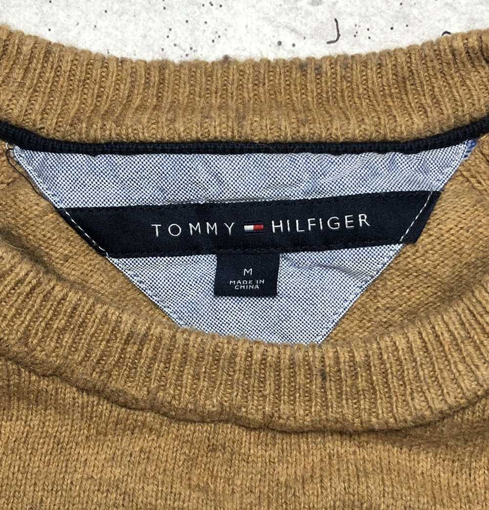 Streetwear × Tommy Hilfiger × Vintage Tommy Hilfi… - image 10