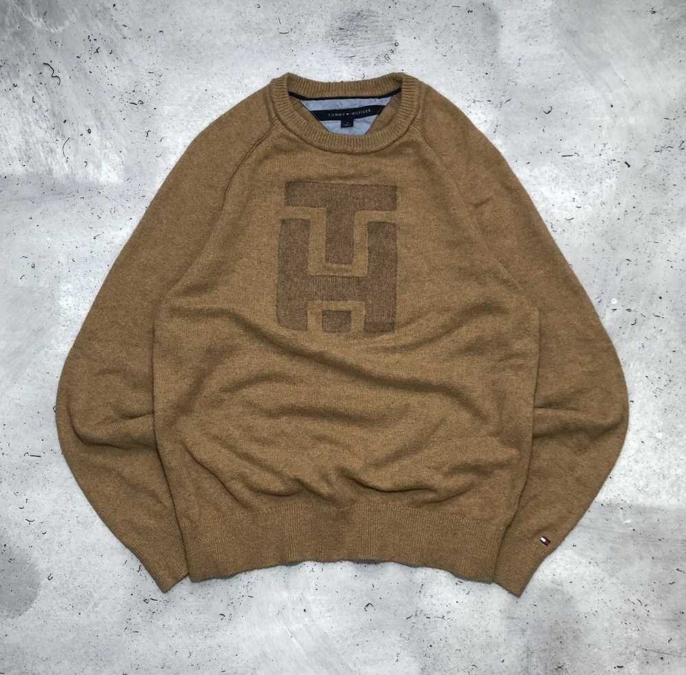 Streetwear × Tommy Hilfiger × Vintage Tommy Hilfi… - image 1