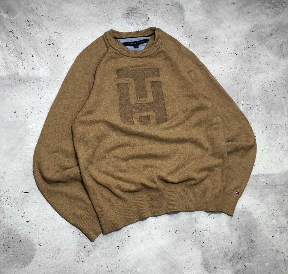 Streetwear × Tommy Hilfiger × Vintage Tommy Hilfi… - image 3