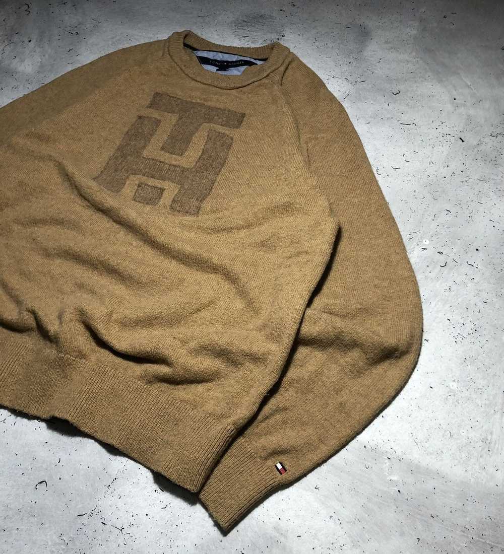 Streetwear × Tommy Hilfiger × Vintage Tommy Hilfi… - image 6