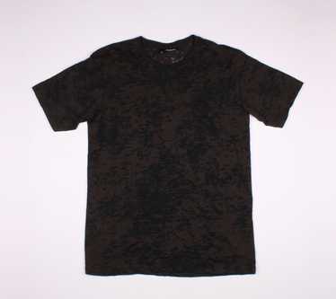 The Kooples The Kooples Camo Mesh T-shirt - image 1