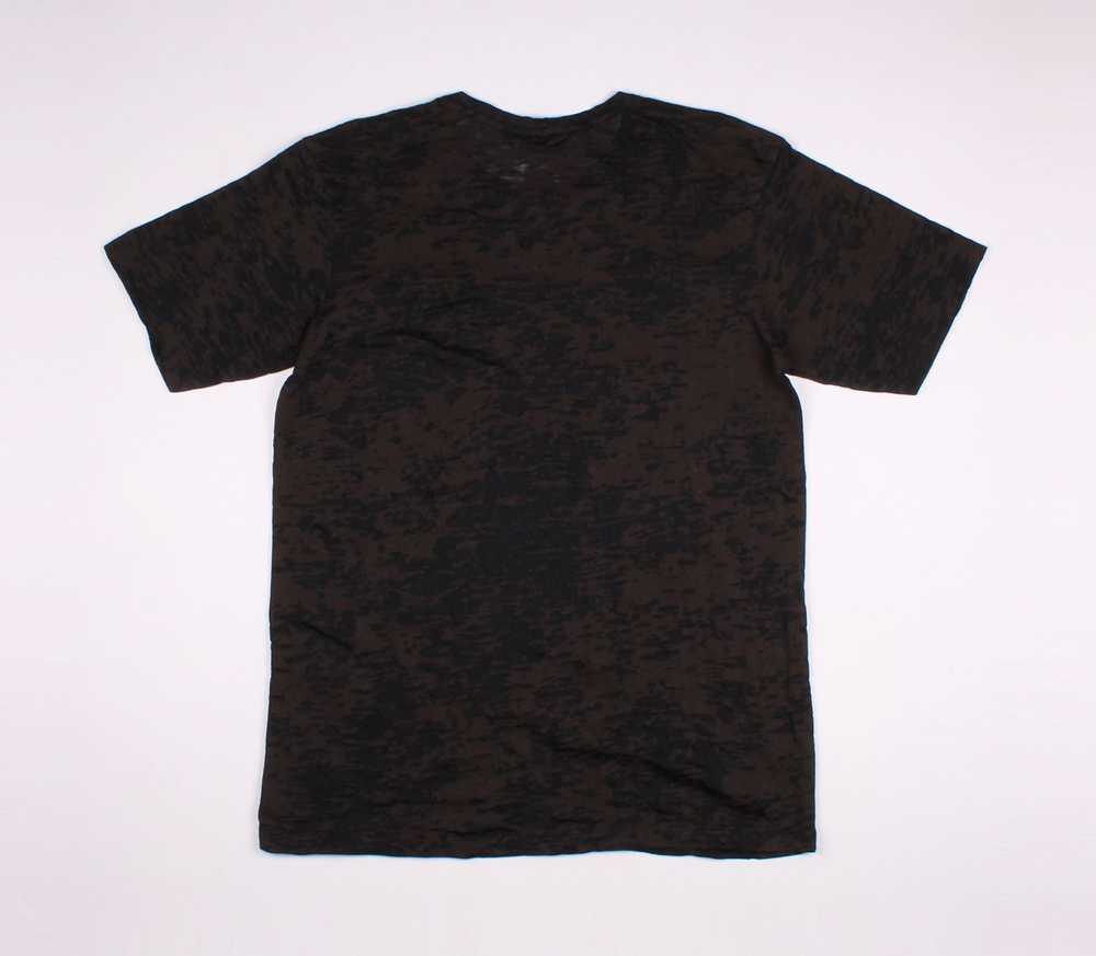 The Kooples The Kooples Camo Mesh T-shirt - image 6