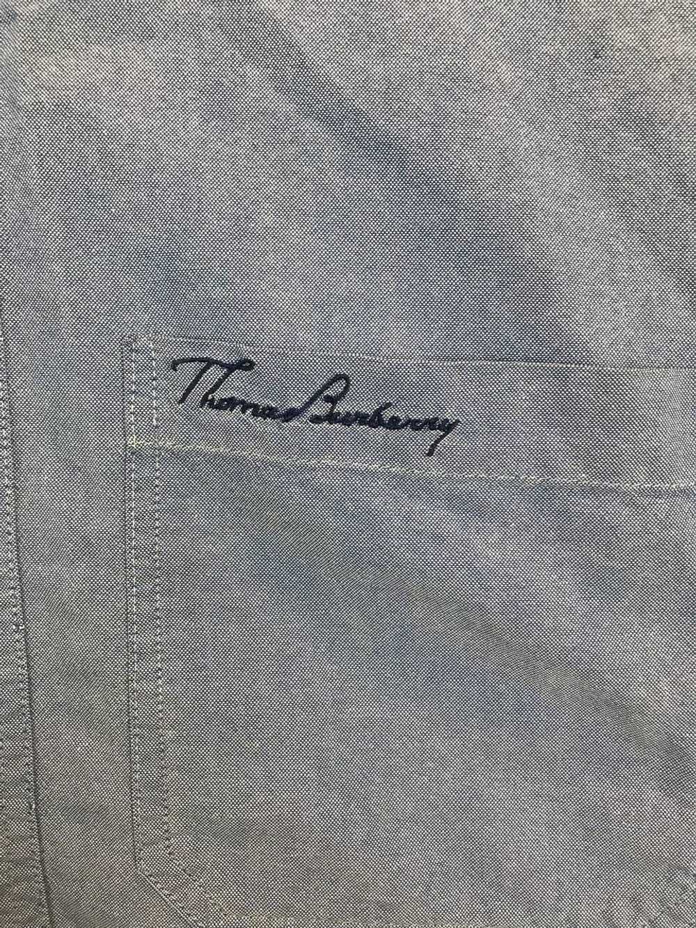 Burberry × Designer × Vintage Thomas Burberry vin… - image 3