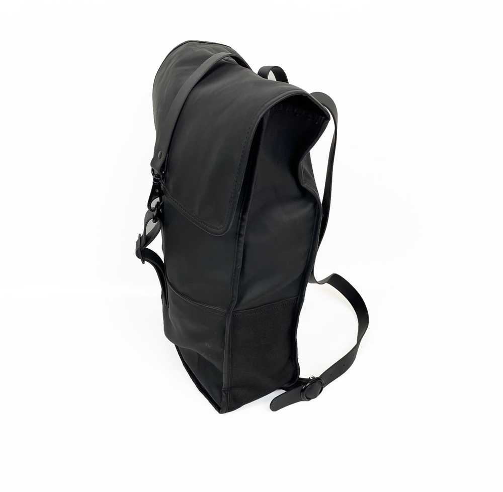 Rains Rains Black Waterproof 13L Backpack - image 5