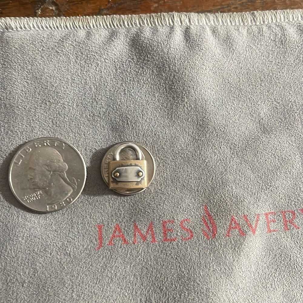 James avery charm - image 4