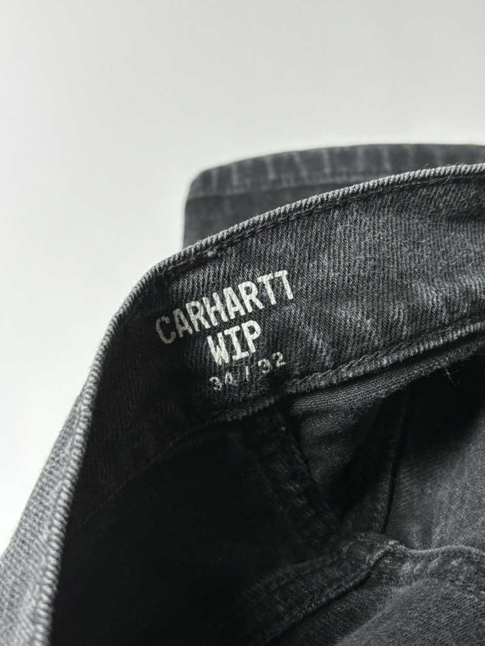 Carhartt × Carhartt Wip × Streetwear Carhartt wip… - image 4