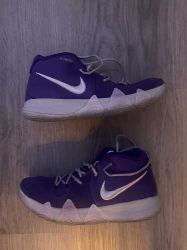 Nike Kyrie 4 Nike ID *Rare*