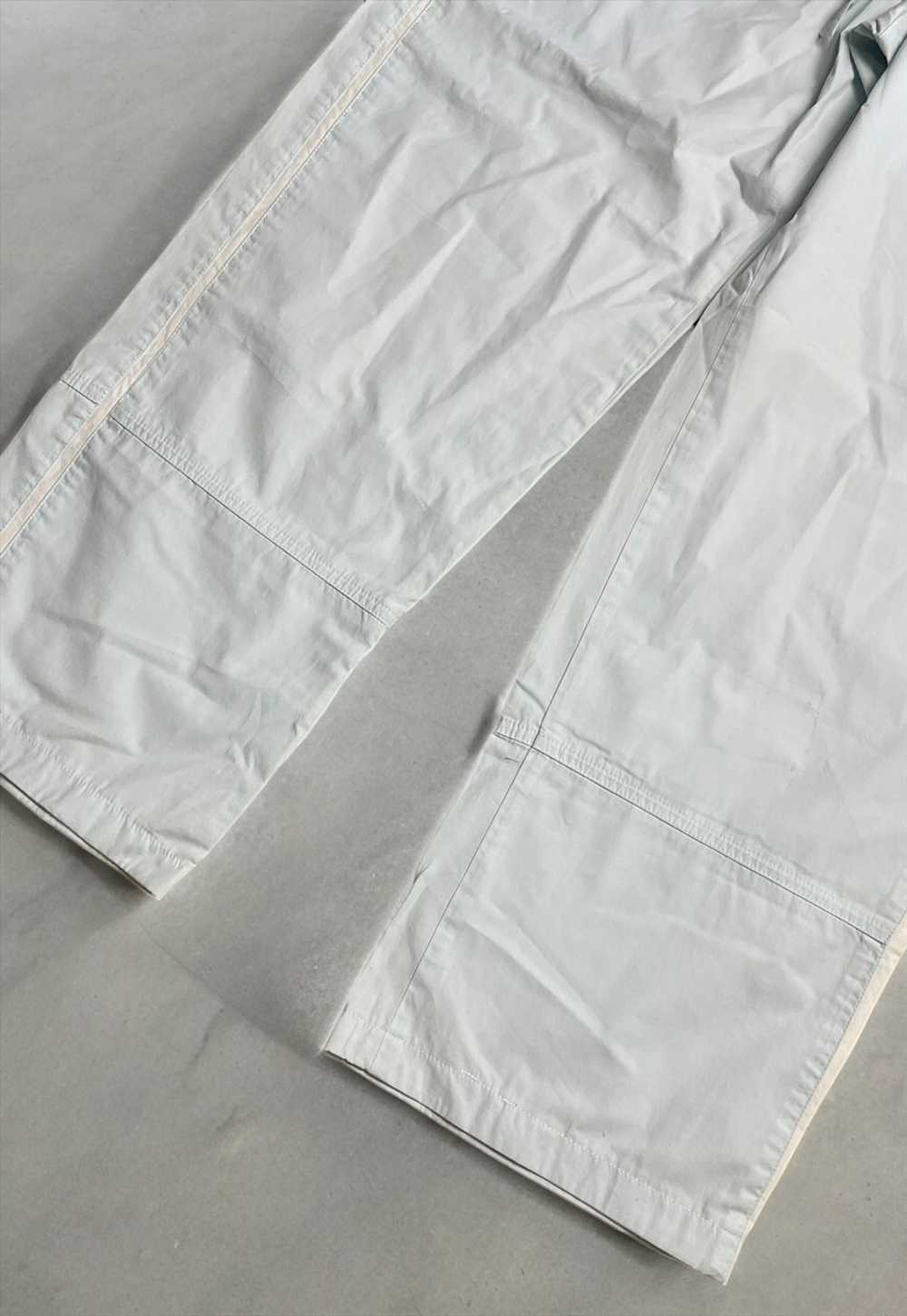 Vintage Y2K Quiksilver Roxy Cropped Pants - image 3