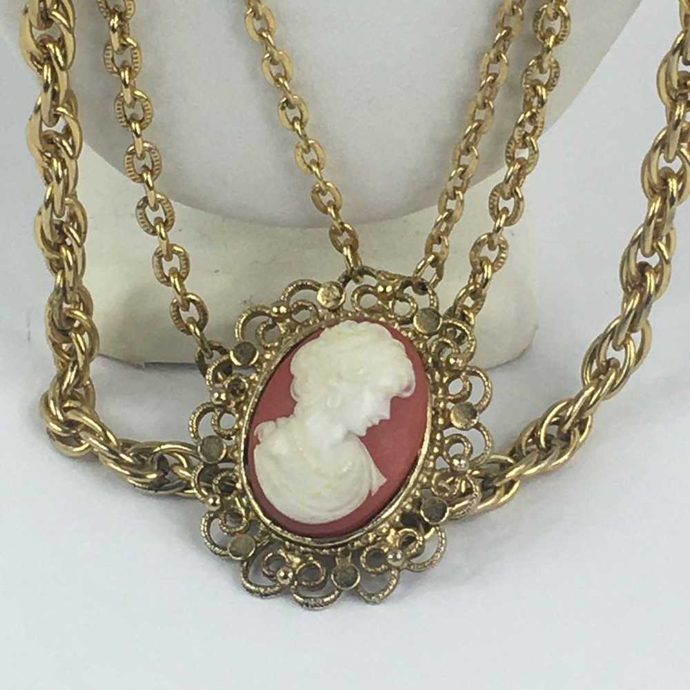 necklaces for women ~ VINTAGE TO FASHION - image 4