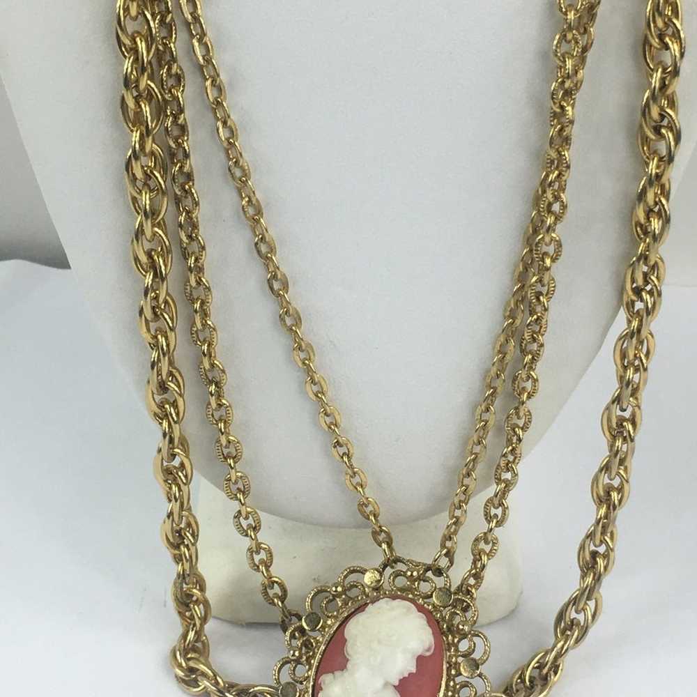 necklaces for women ~ VINTAGE TO FASHION - image 5