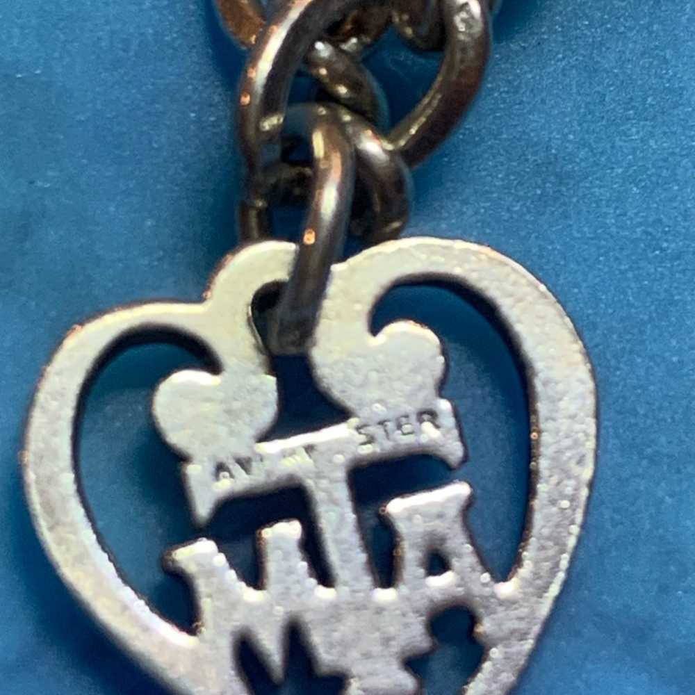 James Avery Bracelet Retired Charm - image 2