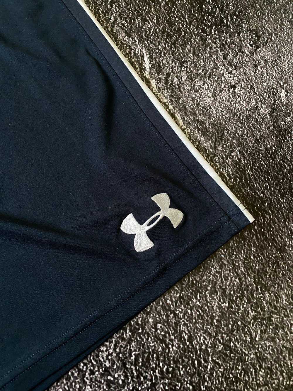 Jersey × Soccer Jersey × Under Armour TOTTENHAM H… - image 4