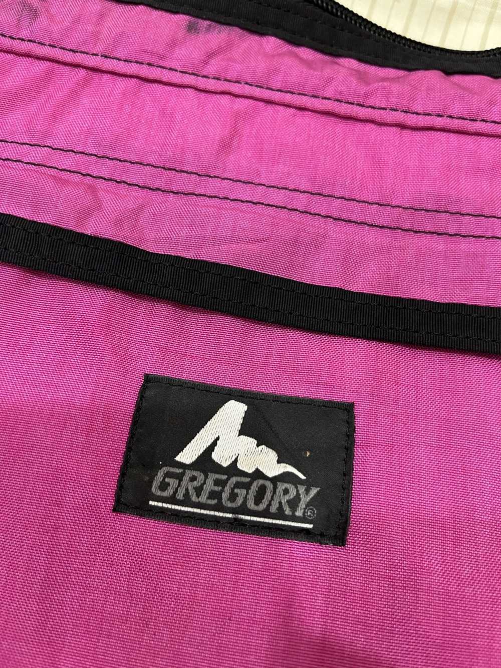 Gregory × Streetwear GREGORY SLING BAG - image 3