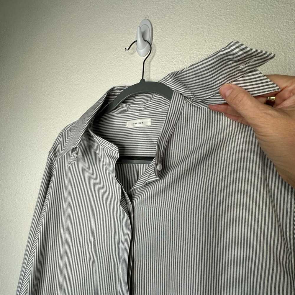 The Row Shirt - image 5