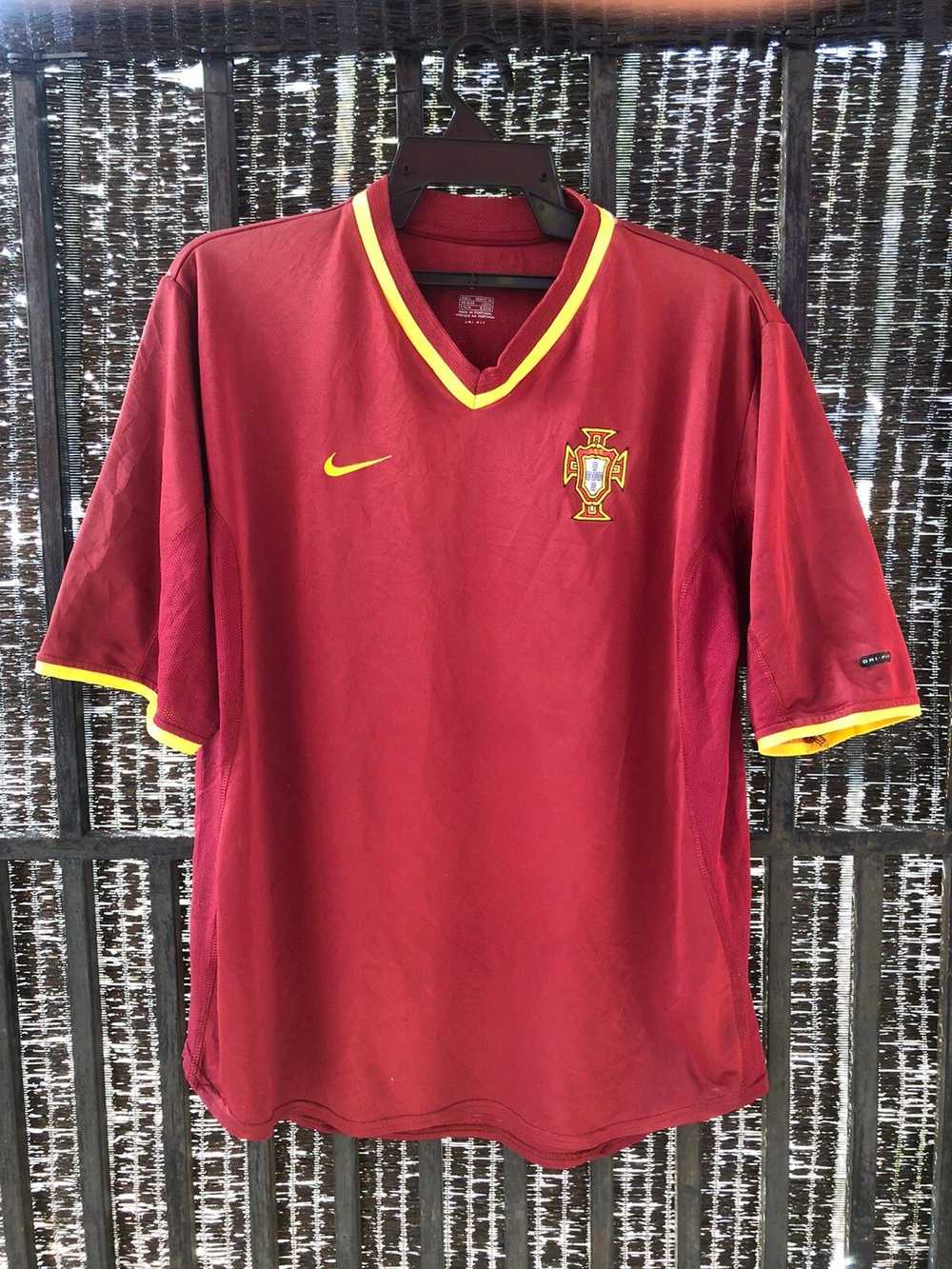 Jersey × Soccer Jersey Portugal Football Club jer… - image 1