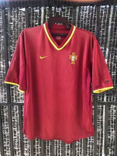 Jersey × Soccer Jersey Portugal Football Club jer… - image 1