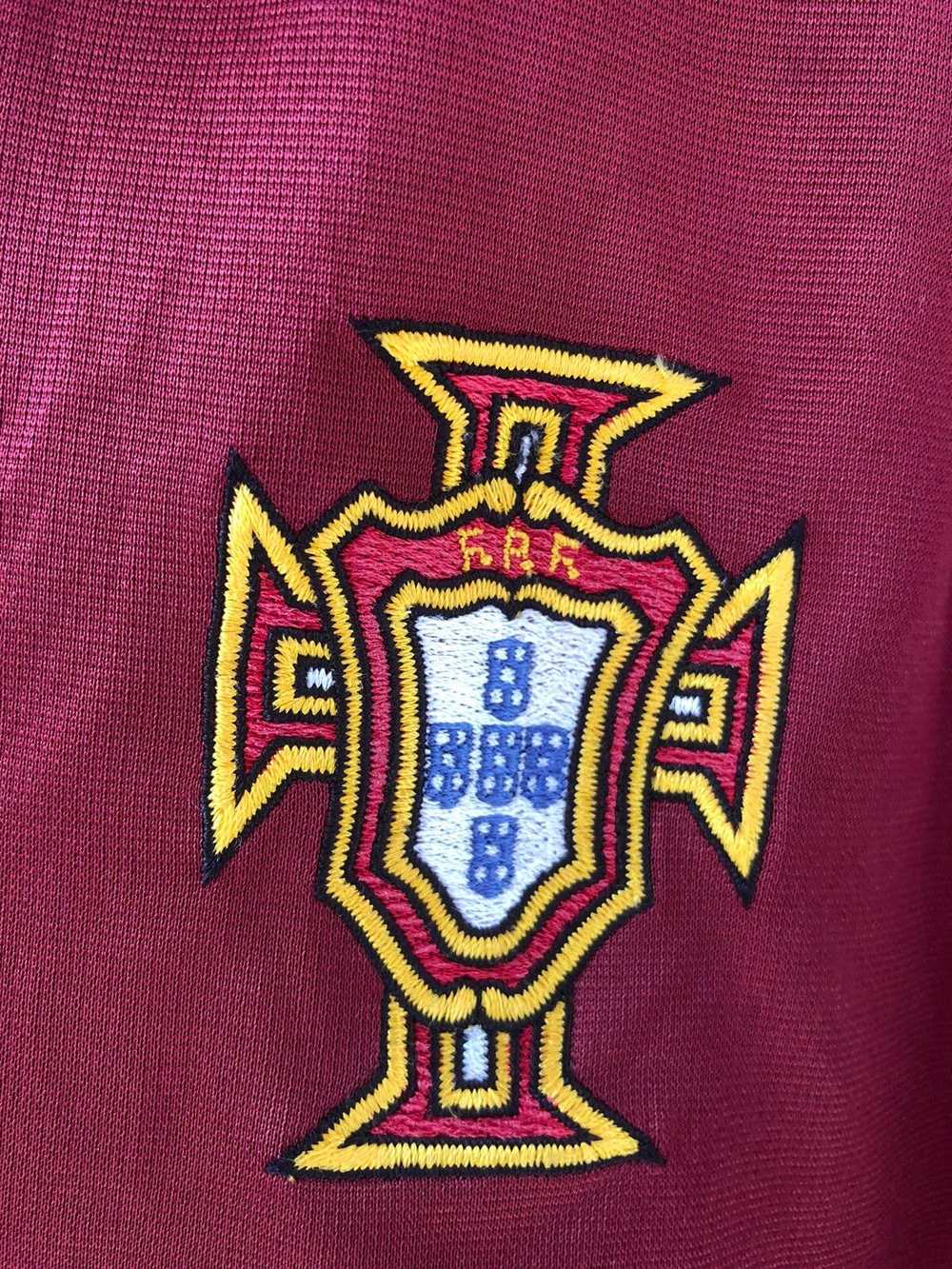 Jersey × Soccer Jersey Portugal Football Club jer… - image 3