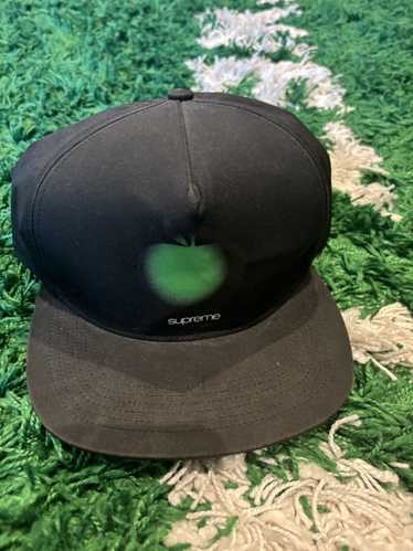 Supreme Supreme Apple 5-Panel