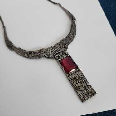 Celtic necklace - image 1