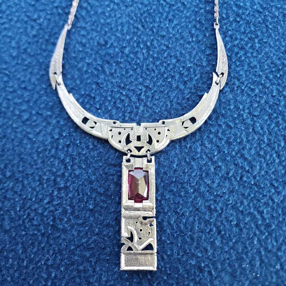 Celtic necklace - image 2