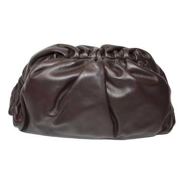 Bottega Veneta Pouch leather handbag